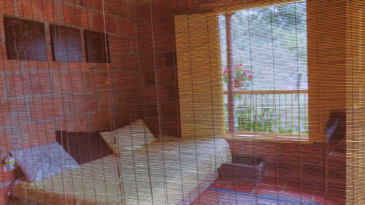 La Casa Del Sol Konuk evi Jardín Dış mekan fotoğraf
