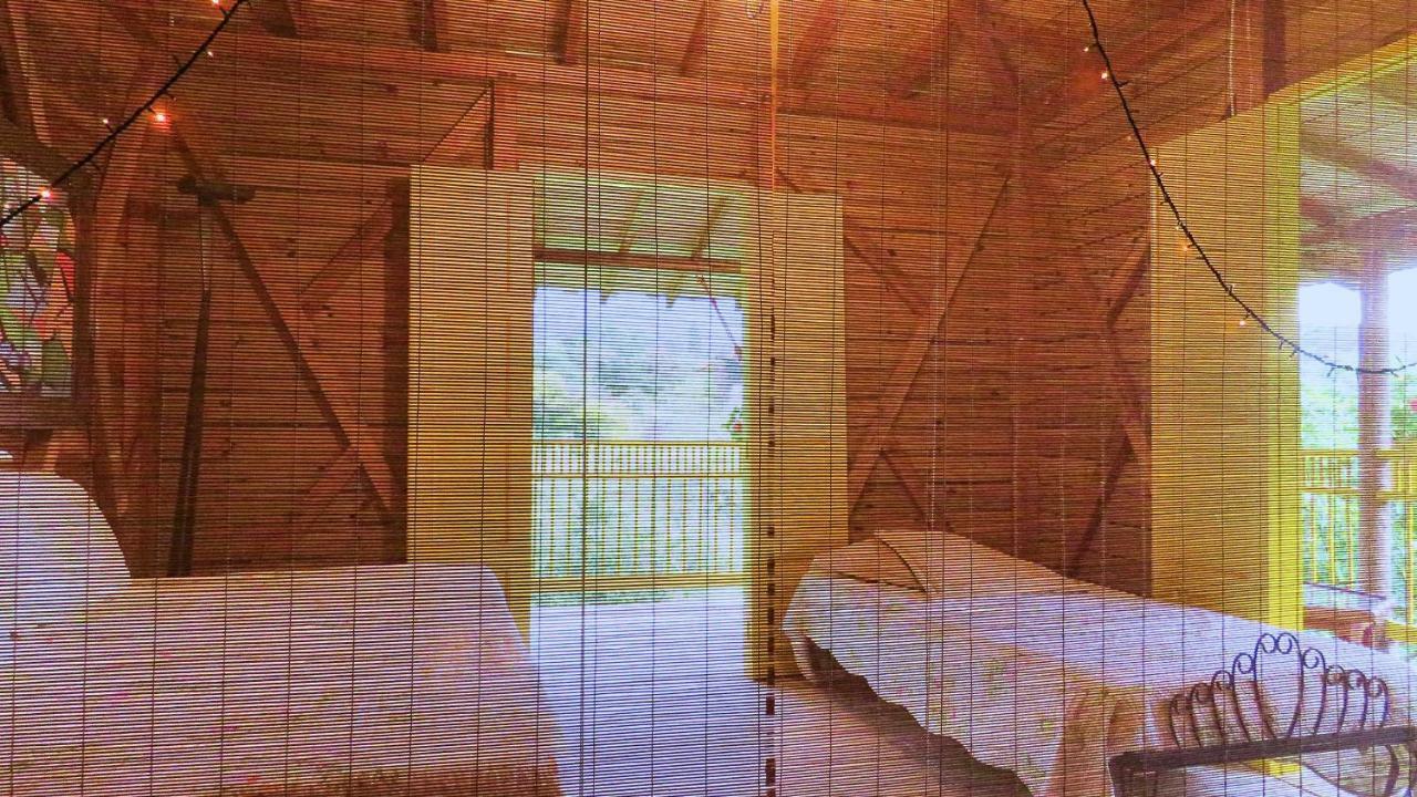 La Casa Del Sol Konuk evi Jardín Dış mekan fotoğraf
